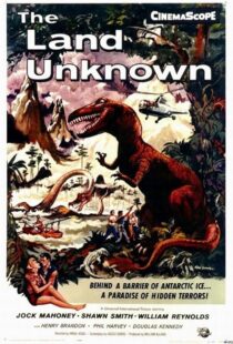 دانلود فیلم The Land Unknown 1957415404-914419737