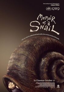 دانلود انیمیشن Memoir of a Snail 2024415543-1480697531