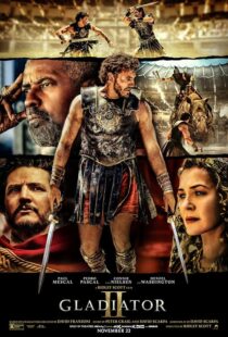 دانلود فیلم Gladiator II 2024414530-1984855569