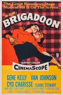 دانلود فیلم Brigadoon 1954414784-52309221