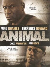 دانلود فیلم Animal 2005415443-1871324553