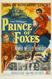 دانلود فیلم Prince of Foxes 1949415417-1321034214