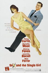 دانلود فیلم 3ex and the Single Girl 1964415567-166422031