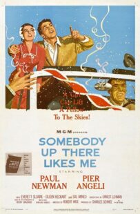 دانلود فیلم Somebody Up There Likes Me 1956415701-2022523164