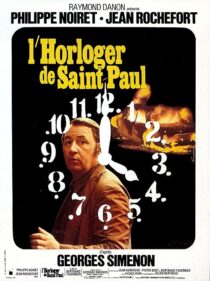 دانلود فیلم The Clockmaker 1974414302-960608910