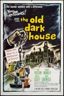 دانلود فیلم The Old Dark House 1963415818-1562438030