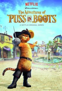 دانلود انیمیشن The Adventures of Puss in Boots413165-1632709888