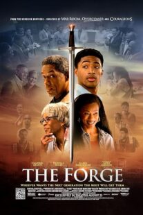 دانلود فیلم The Forge 2024413238-1706107405