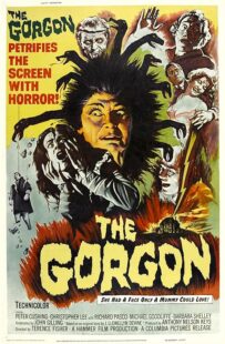 دانلود فیلم The Gorgon 1964415251-766585036