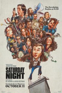 دانلود فیلم Saturday Night 2024414205-1422208229