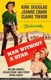 دانلود فیلم Man Without a Star 1955413252-792255407