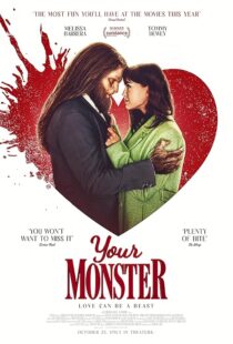 دانلود فیلم Your Monster 2024414200-1816306542