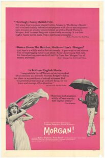 دانلود فیلم Morgan! 1966416025-1291313975