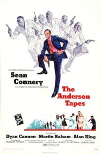 دانلود فیلم The Anderson Tapes 1971415944-608581187