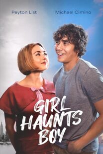 دانلود فیلم Girl Haunts Boy 2024414750-325169585