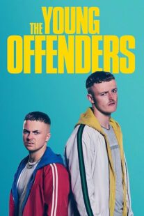 دانلود سریال The Young Offenders414996-1967018525