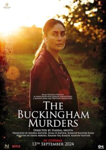 دانلود فیلم هندی The Buckingham Murders 2023414521-2049795016