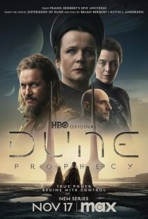 دانلود سریال Dune: Prophecy414853-329359055