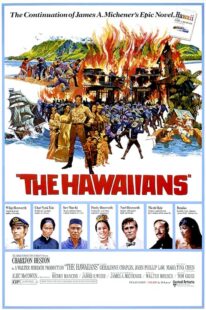 دانلود فیلم The Hawaiians 1970415263-1870593051