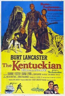 دانلود فیلم The Kentuckian 1955414026-704215509