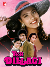 دانلود فیلم هندی Yeh Dillagi 1994415196-264515786