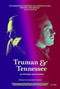 دانلود مستند Truman & Tennessee: An Intimate Conversation 2020414492-1603186649