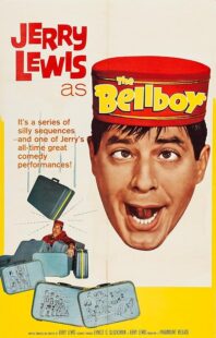 دانلود فیلم The Bellboy 1960414948-938487372