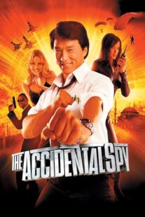 دانلود فیلم The Accidental Spy 2001414118-1028168970