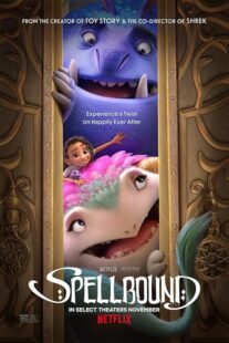 دانلود انیمیشن Spellbound 2024415688-2069057992