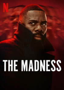 دانلود سریال The Madness415923-1208234779