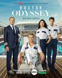 دانلود سریال Doctor Odyssey414275-2091319686