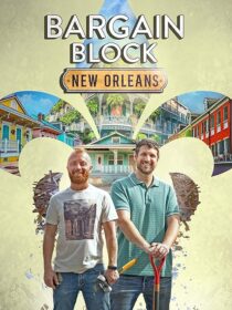 دانلود سریال Bargain Block: New Orleans413270-397828050