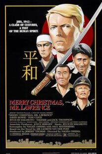 دانلود فیلم Merry Christmas Mr. Lawrence 1983414972-953213530