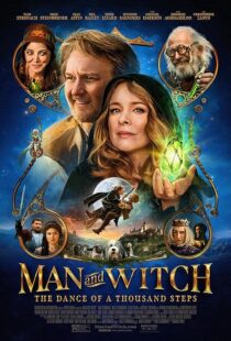 دانلود فیلم Man and Witch: The Dance of a Thousand Steps 2024413738-1380917579