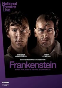 دانلود فیلم National Theatre Live: Frankenstein 2011414438-1795090435