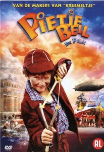 دانلود فیلم Pietje Bell 2002414138-1650976755