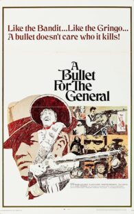 دانلود فیلم A Bullet for the General 1967414857-721486752