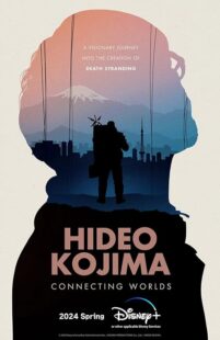 دانلود فیلم Hideo Kojima: Connecting Worlds 2023414879-1614533975