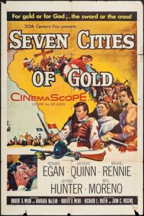 دانلود فیلم Seven Cities of Gold 1955415313-321387341