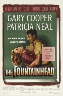 دانلود فیلم The Fountainhead 1949414122-695649445