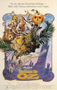 دانلود فیلم Return to Oz 1985414014-333698006