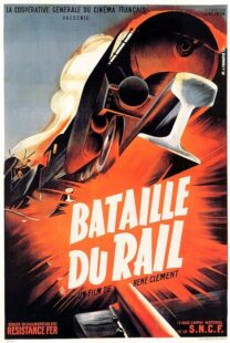 دانلود فیلم The Battle of the Rails 1946414944-1488603482