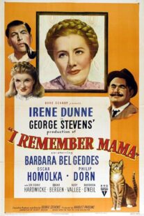 دانلود فیلم I Remember Mama 1948415497-414776280