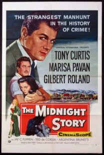 دانلود فیلم The Midnight Story 1957416065-454879165