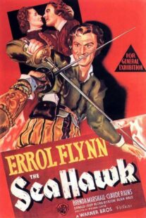 دانلود فیلم The Sea Hawk 1940415473-2129560187