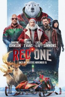 دانلود فیلم Red One 2024414270-1203989333