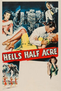 دانلود فیلم Hell’s Half Acre 1954416069-1510331486