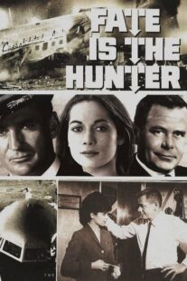 دانلود فیلم Fate Is the Hunter 1964415492-869839200