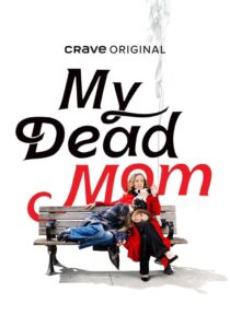 دانلود سریال My Dead Mom413268-929375413