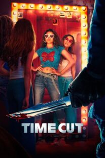 دانلود فیلم Time Cut 2024414889-2121278041